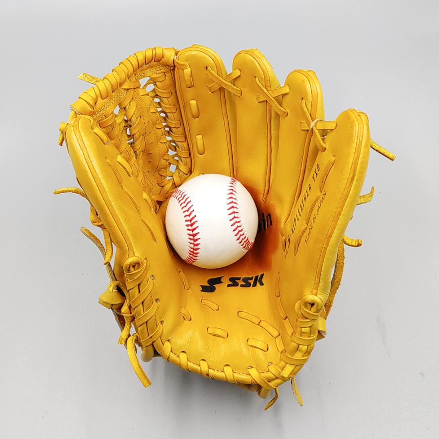 エスエスケイ（SSK） 【クリーニング済み (高校野球対応)】 SSK 硬式