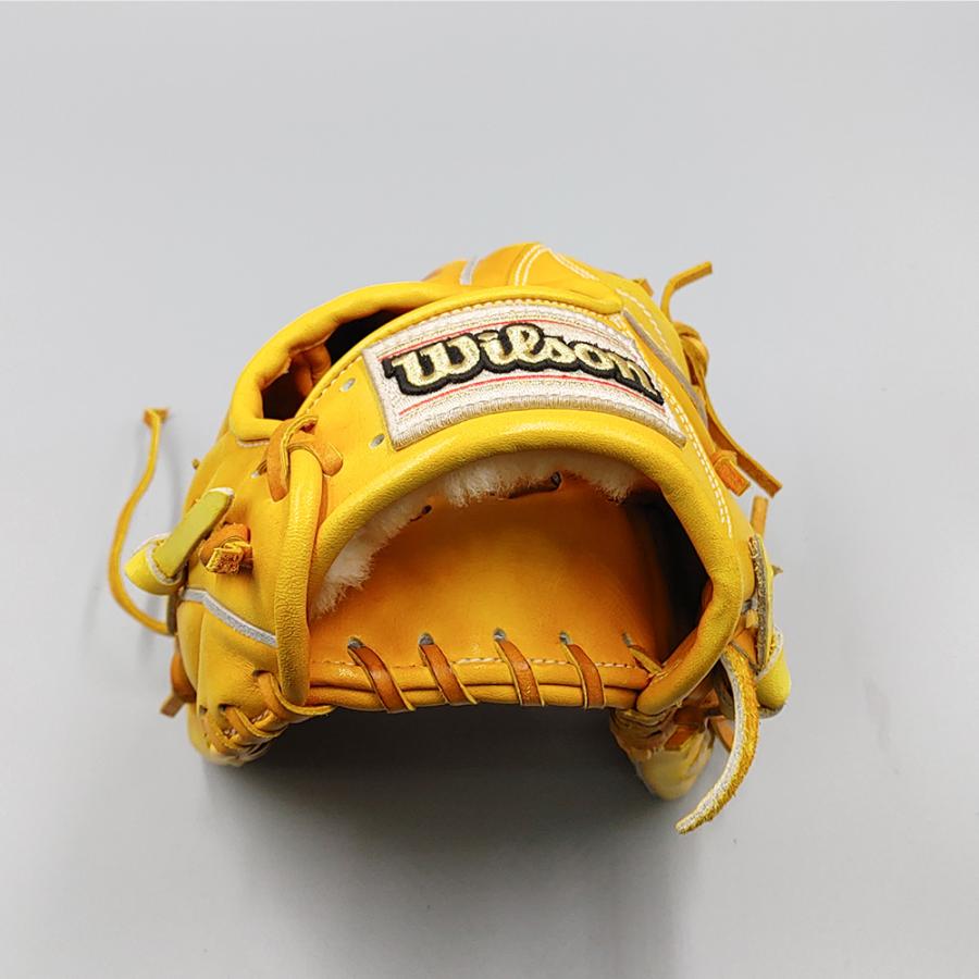 Wilson（ウイルソン） 【クリーニング済み (高校野球対応