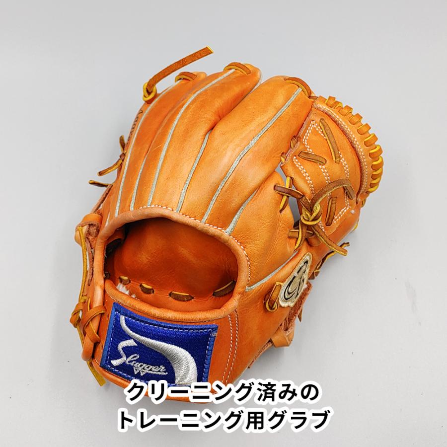 久保田スラッガー（KUBOTA SLUGGER） 【クリーニング済み (高校野球