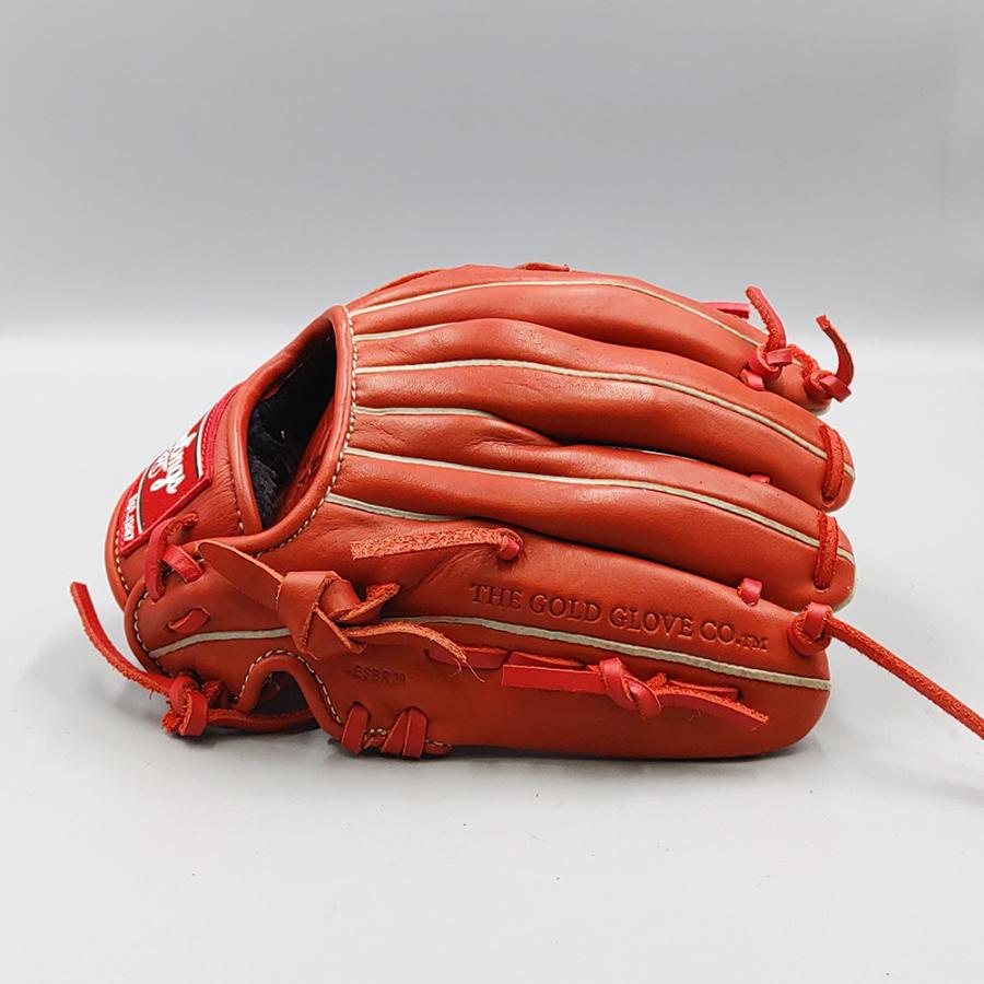 Rawlings（ローリングス） 【クリーニング済み 】 少年軟式グローブ