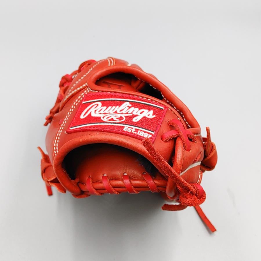 Rawlings（ローリングス） 【クリーニング済み 】 少年軟式グローブ