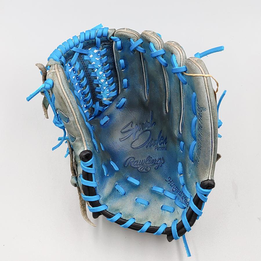 ローリングス グローブ 軟式用 Rawlings（ローリングス） 【デザインリメイク済み】 軟式グローブ