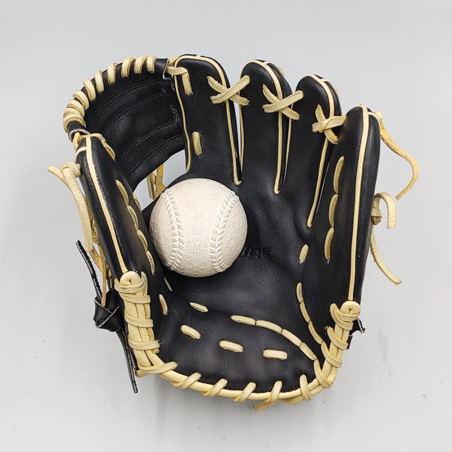 SSK 軟式　少年用　グラブ　片付け済み エスエスケイ（スポーツ用品） 【クリーニング済み 】 SSK 軟式