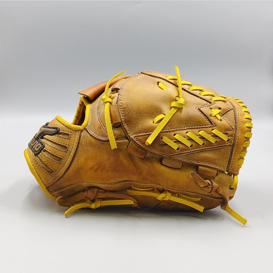 ミズノ 硬式グローブ MIZUNO（ミズノ） 【オーバーホール済み (高校野球対応)】 ミズノ 硬式
