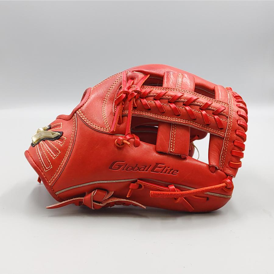 ミズノ 硬式グローブ ミズノ（MIZUNO）（メンズ）硬式 グローブ グラブ 投手用 野球 一般