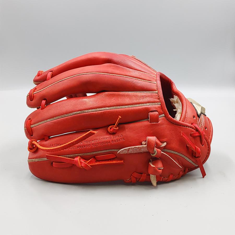 ミズノプロ　MIZUNOPRO　硬式グローブ 2024モデル】ミズノプロ クラシック 硬式 グローブ グラブ 外野手用
