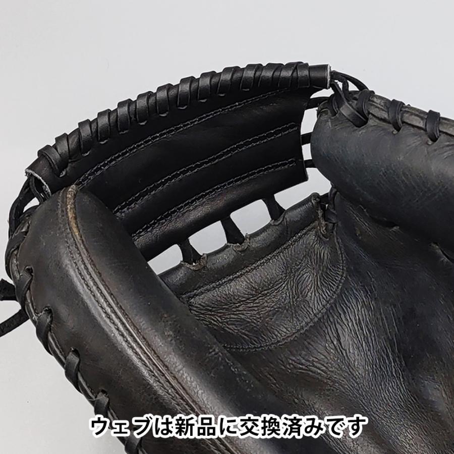 ゼット（ZETT） 【全紐交換済み (高校野球対応)】 ゼット 硬式用