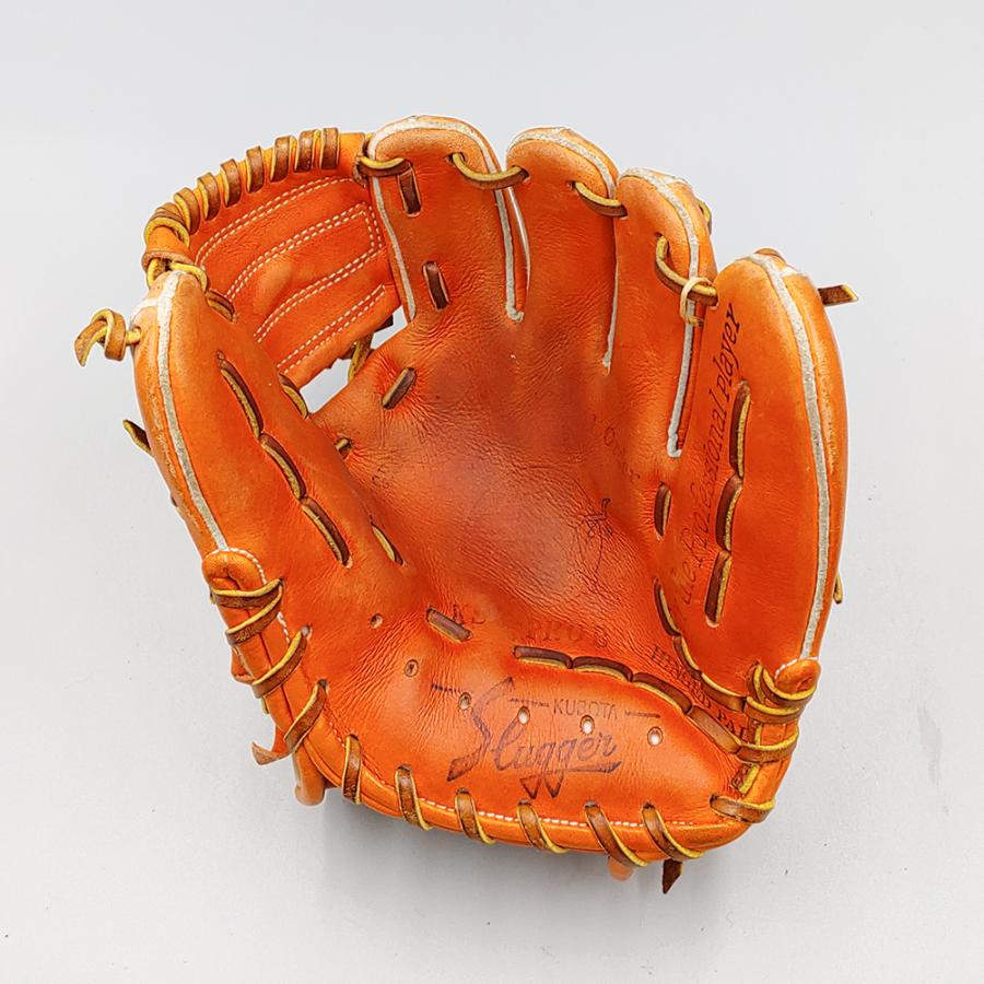久保田スラッガー（KUBOTA SLUGGER） 【クリーニング済み