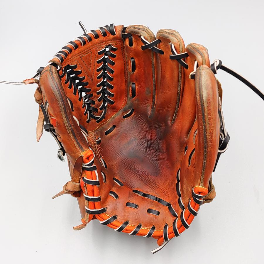 MIZUNO（ミズノ） 【オーバーホール済み (高校野球対応)】 ミズノ 硬式
