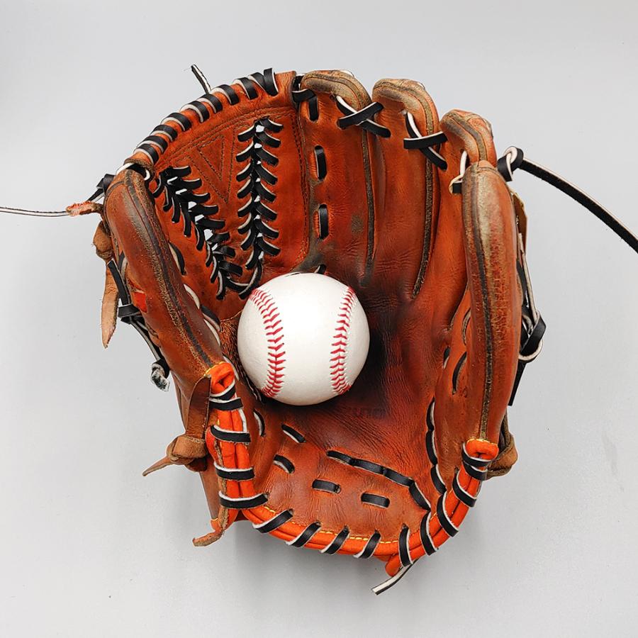 MIZUNO（ミズノ） 【オーバーホール済み (高校野球対応)】 ミズノ 硬式