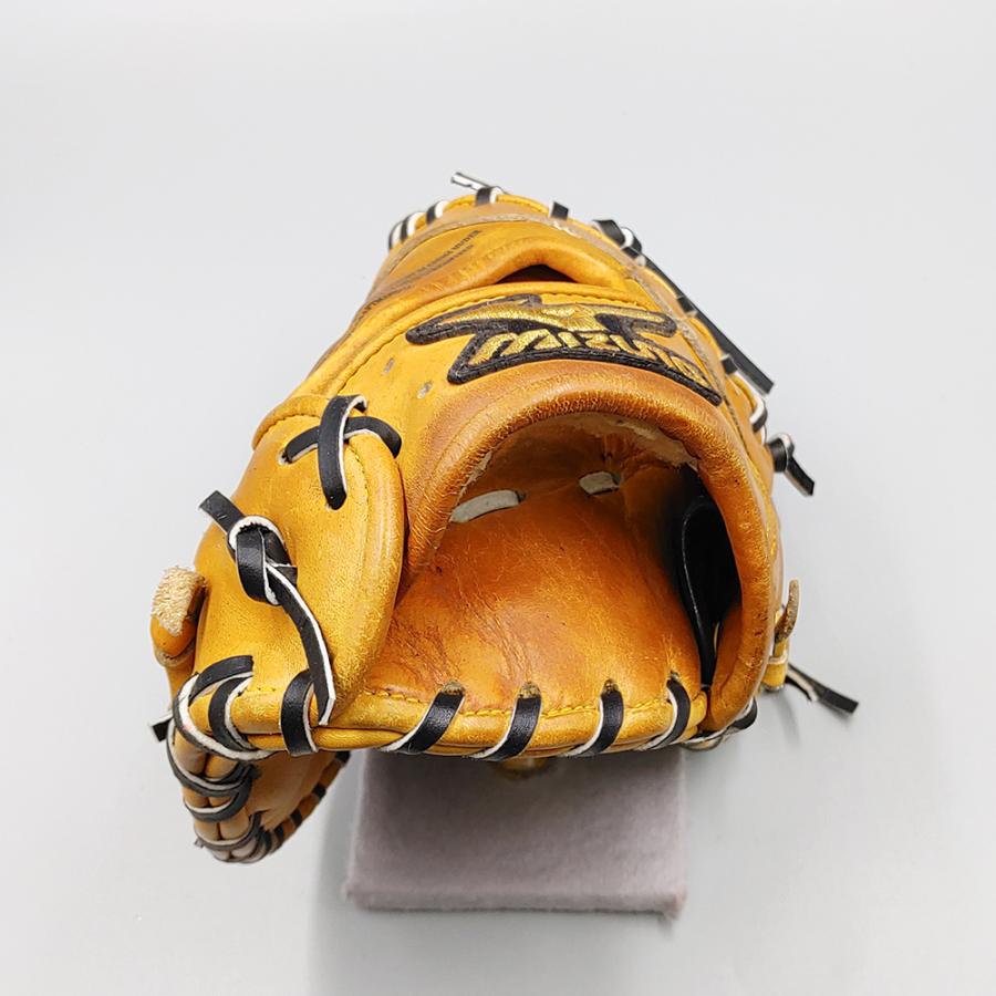 MIZUNO（ミズノ） 【硬式対応アップグレード済 (高校野球対応