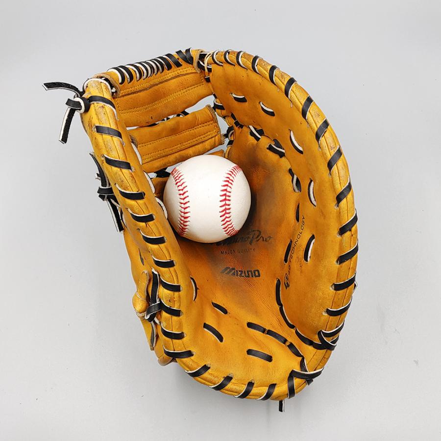 MIZUNO（ミズノ） 【硬式対応アップグレード済 (高校野球対応