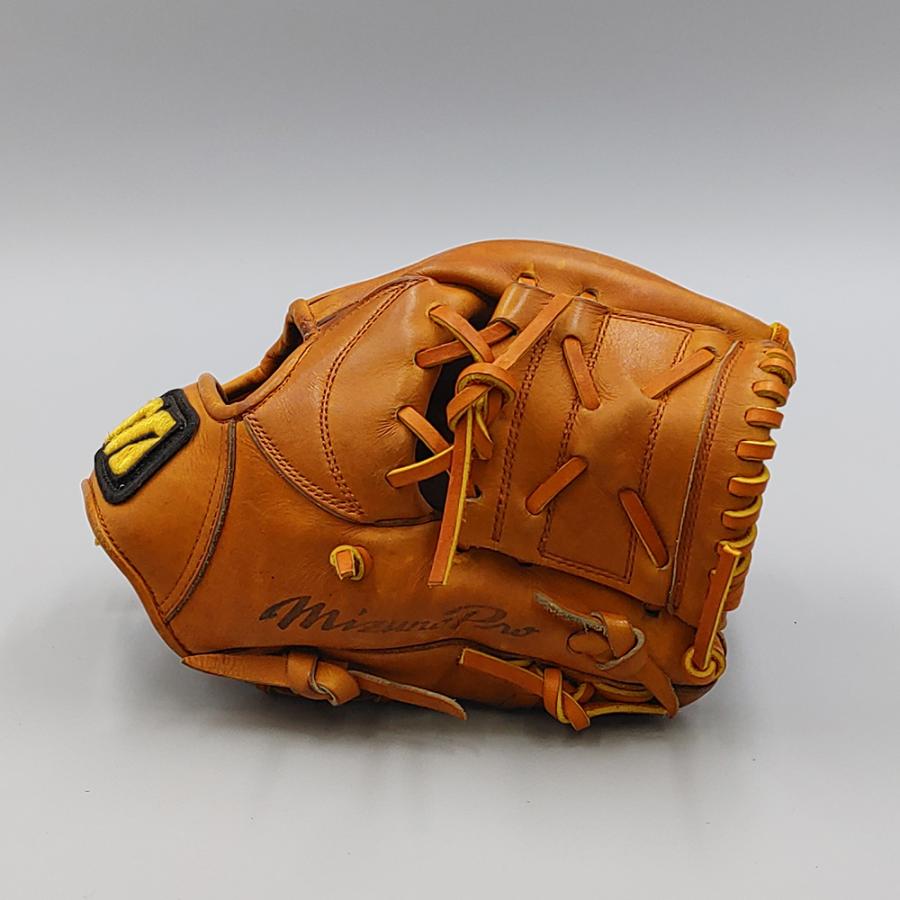 MIZUNO（ミズノ） 【全紐交換済み (高校野球対応)】 ミズノ 硬式