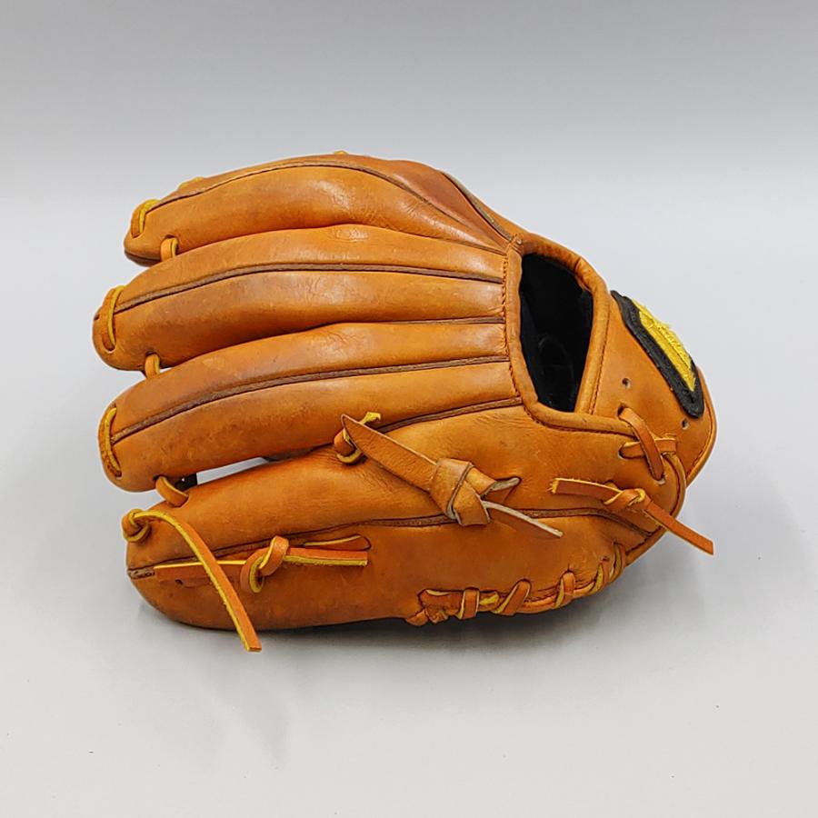 MIZUNO（ミズノ） 【全紐交換済み (高校野球対応)】 ミズノ 硬式
