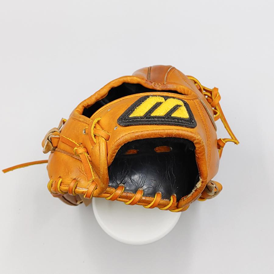 MIZUNO（ミズノ） 【全紐交換済み (高校野球対応)】 ミズノ 硬式