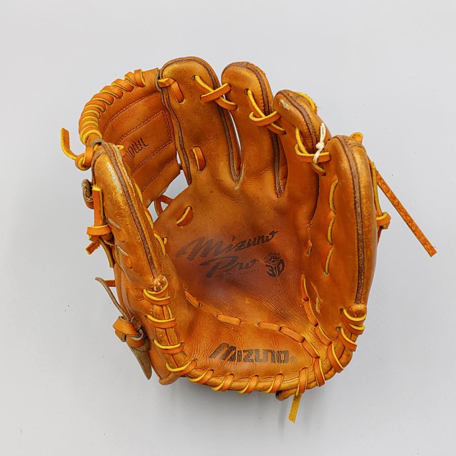 MIZUNO（ミズノ） 【全紐交換済み (高校野球対応)】 ミズノ 硬式