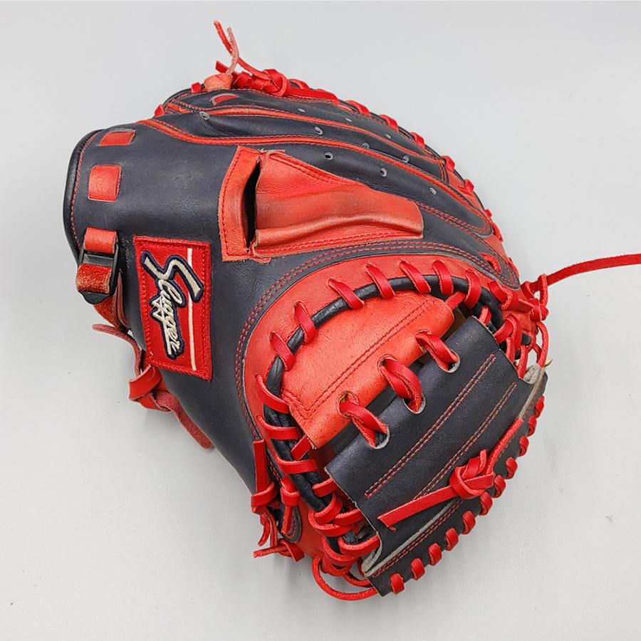 久保田スラッガー（KUBOTA SLUGGER） 【全紐交換済み】 スラッガー