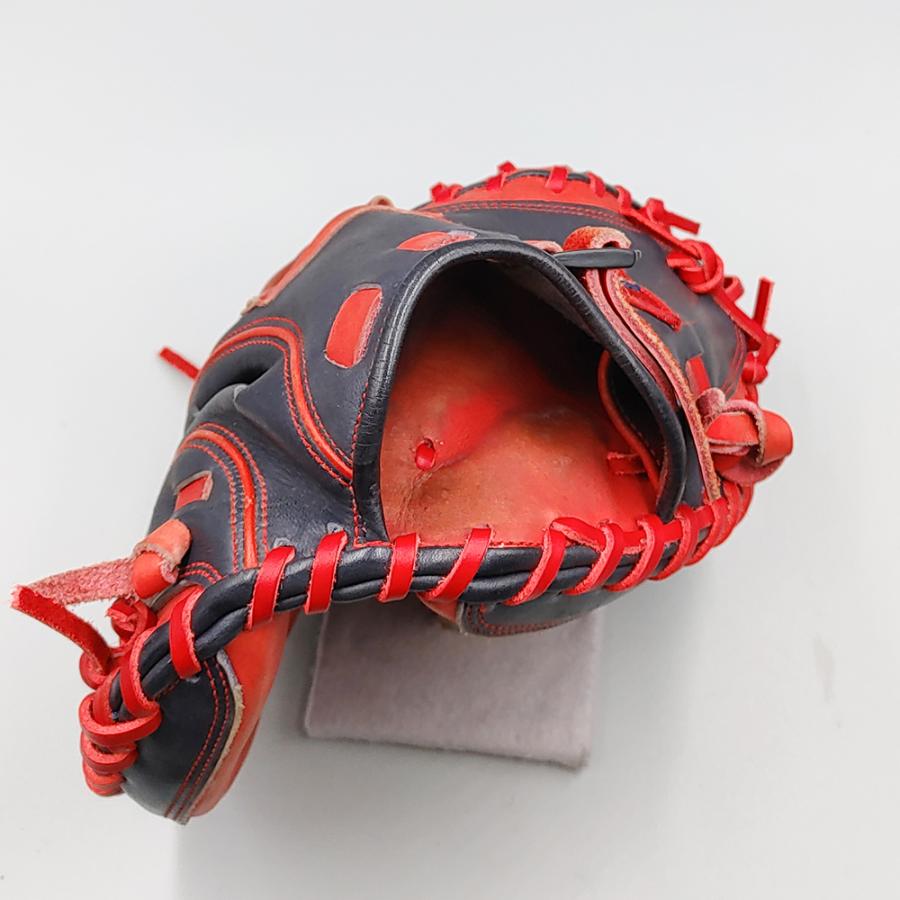 久保田スラッガー（KUBOTA SLUGGER） 【全紐交換済み】 スラッガー