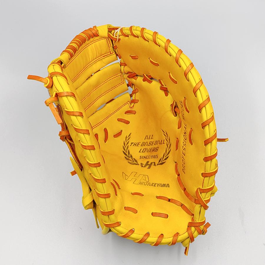 ハタケヤマ（HATAKEYAMA） 【硬式対応アップグレード済 (高校野球対応