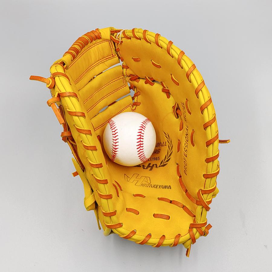 ハタケヤマ（HATAKEYAMA） 【硬式対応アップグレード済 (高校野球対応