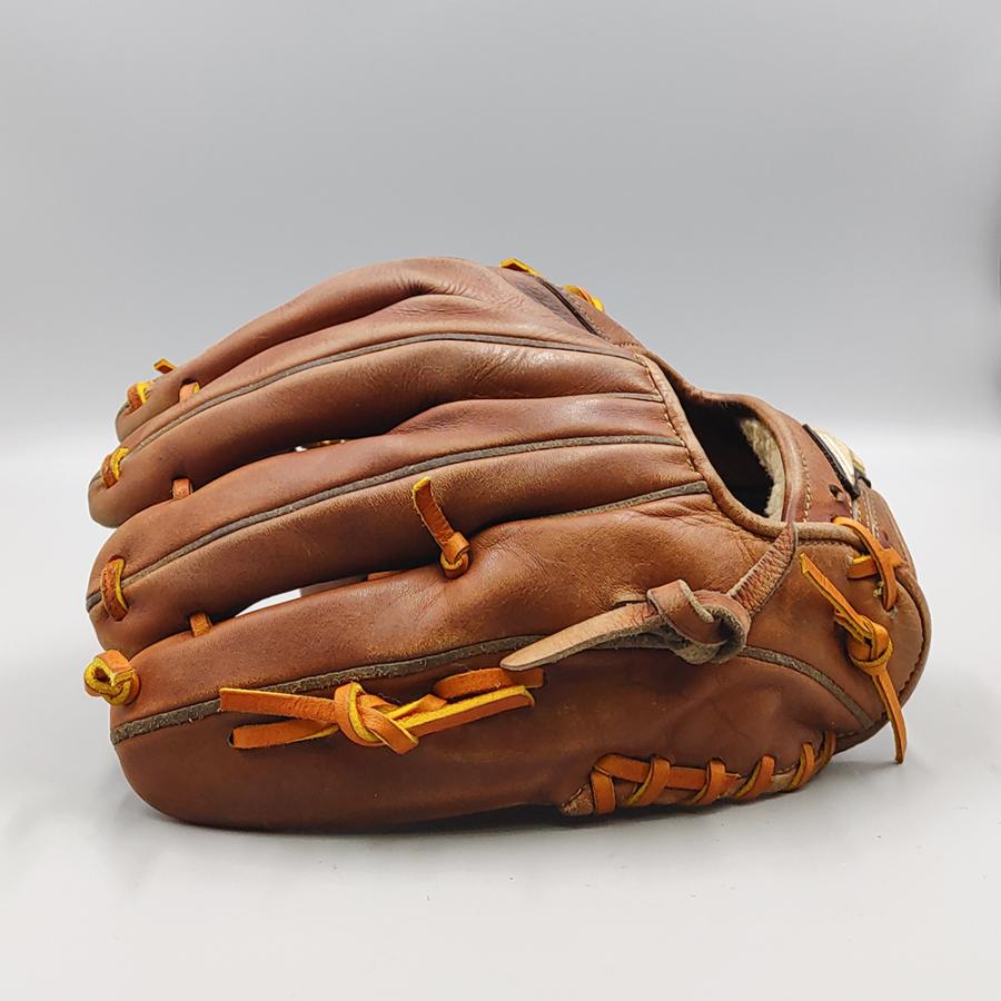 MIZUNO（ミズノ） 【全紐交換済み (高校野球対応)】 ミズノ 硬式