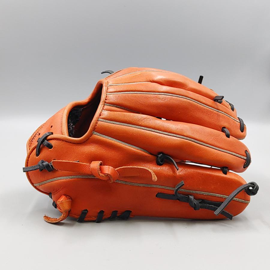 美津和タイガー 【クリーニング済み 】 ミツワタイガー 軟式