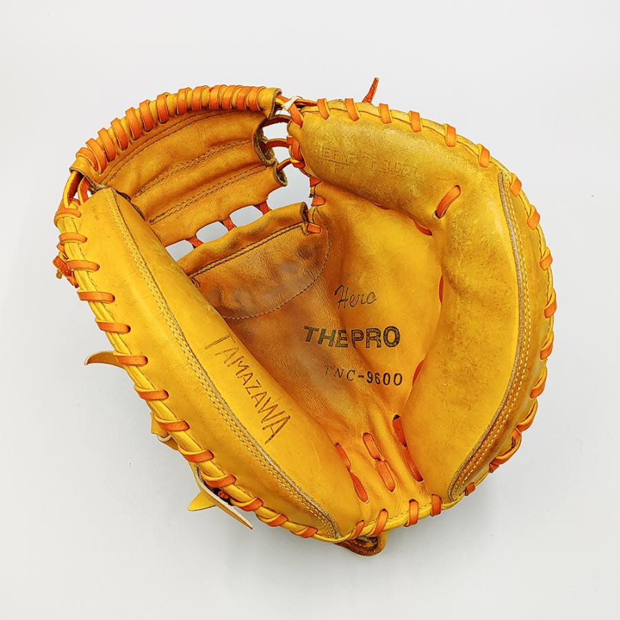 タマザワ（TAMAZAWA） 【クリーニング済み 】 玉澤 軟式用