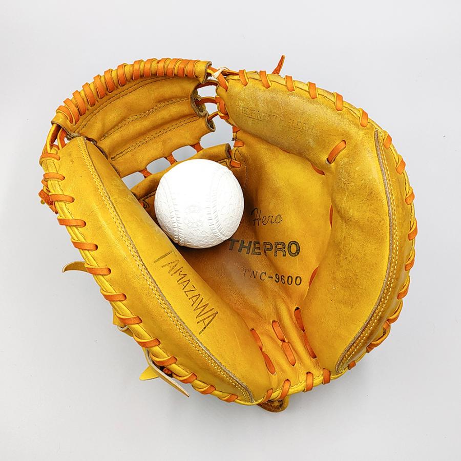 タマザワ（TAMAZAWA） 【クリーニング済み 】 玉澤 軟式用