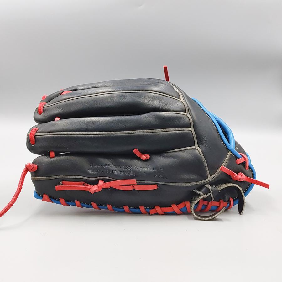 SSK Athletic 【デザインリメイク済み】 軟式グローブ / 外野手用
