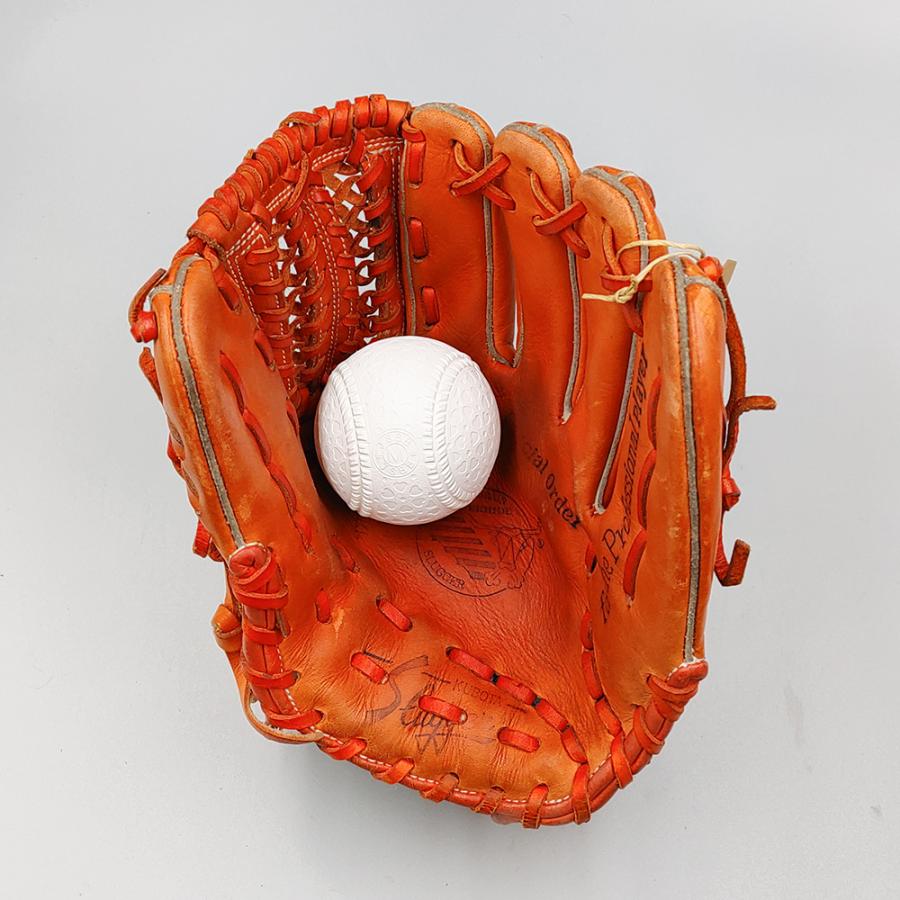 久保田スラッガー（KUBOTA SLUGGER） 【クリーニング済み