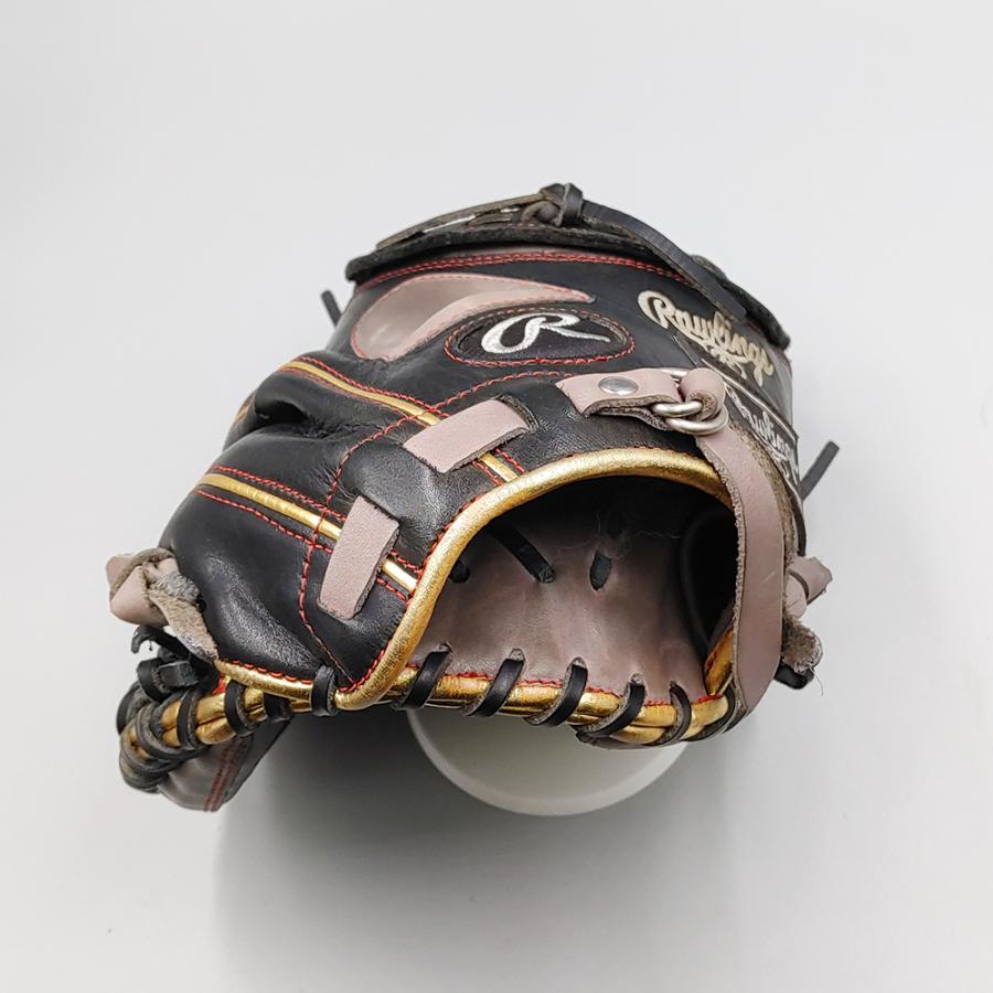 Rawlings（ローリングス） 【クリーニング済み 】 ソフトボール用