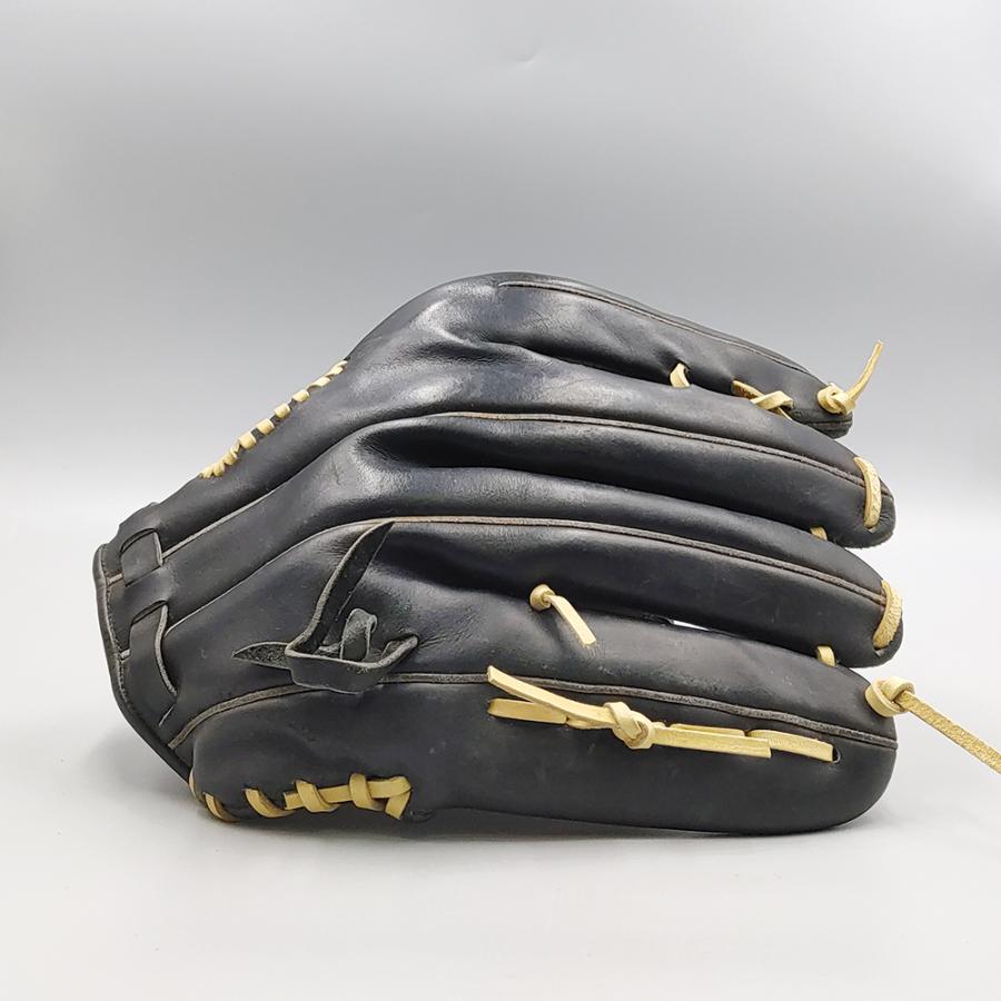 MIZUNO（ミズノ） 【全紐交換済み (高校野球対応)】 ミズノ 硬式