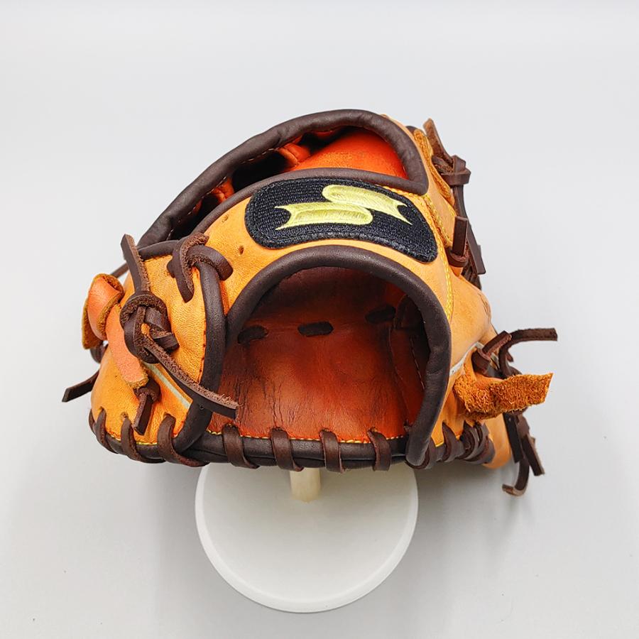 SSK Athletic 【デザインリメイク済み】 ssk 軟式グローブ / オール