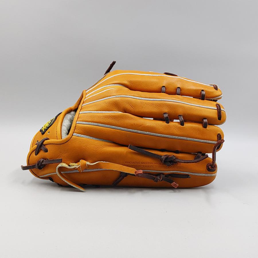 ザナックス 【クリーニング済み (高校野球対応)】 ザナックス 硬式