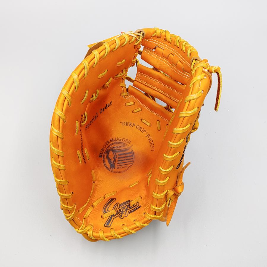久保田スラッガー（KUBOTA SLUGGER） 【クリーニング済み