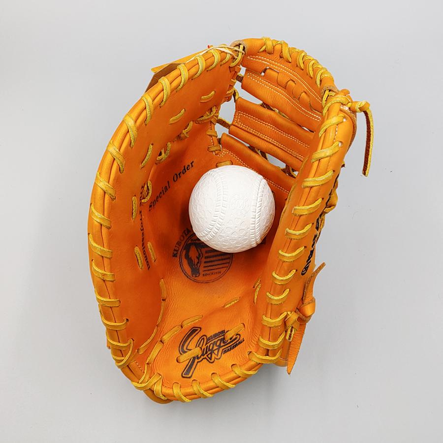 久保田スラッガー（KUBOTA SLUGGER） 【クリーニング済み