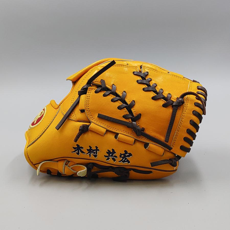 202.Rawlings軟式グラブ Rawlings（ローリングス） 【クリーニング済み 】 軟式グローブ / 投手