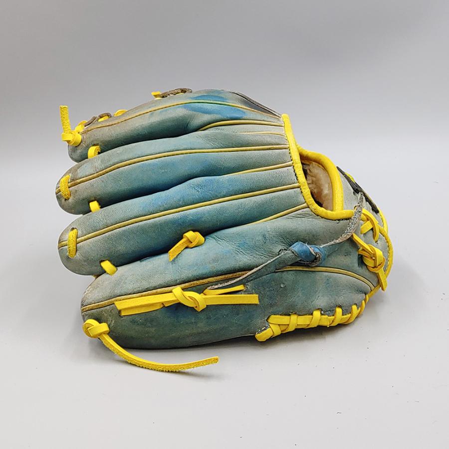 MIZUNO（ミズノ） 【デザインリメイク済み】 ミズノプロ 軟式グローブ