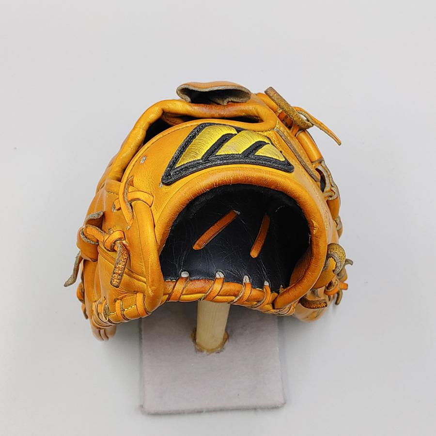 MIZUNO（ミズノ） 【クリーニング済み (高校野球対応)】 ミズノ 硬式