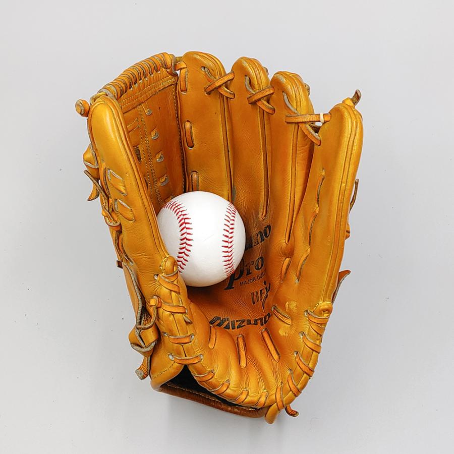 MIZUNO（ミズノ） 【クリーニング済み (高校野球対応)】 ミズノ 硬式