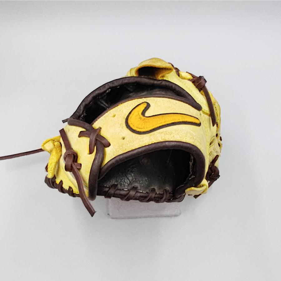 NIKE（ナイキ） 【デザインリメイク済み】 軟式グローブ / 投手用