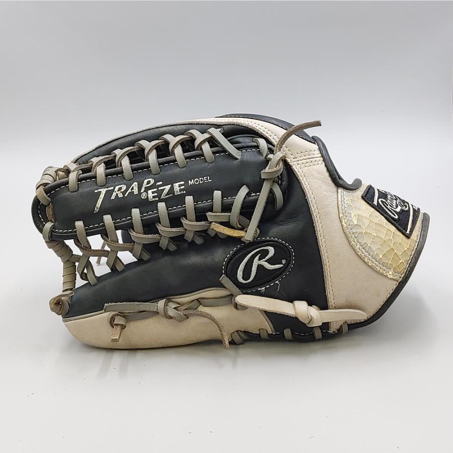 Rawlings（ローリングス） 【クリーニング済み 】 軟式グローブ / 外