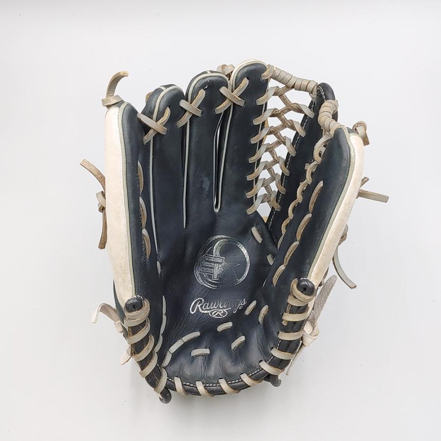 Rawlings（ローリングス） 【クリーニング済み 】 軟式グローブ / 外