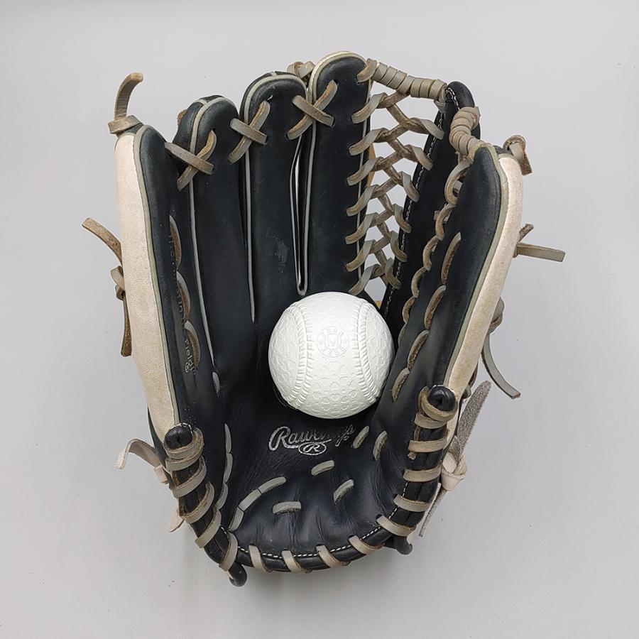 Rawlings（ローリングス） 【クリーニング済み 】 軟式グローブ / 外