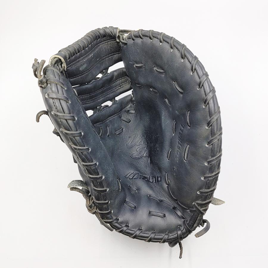 MIZUNO（ミズノ） 【クリーニング済み 】 ソフトボール用 ファースト