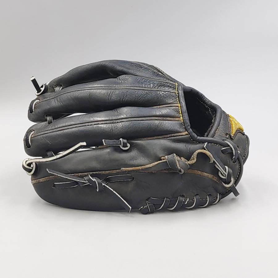 ミズノプロ一般硬式内野手グローブ！高校野球対応品！ MIZUNO（ミズノ） 【オーバーホール済み (高校野球対応)】 ミズノ 硬式