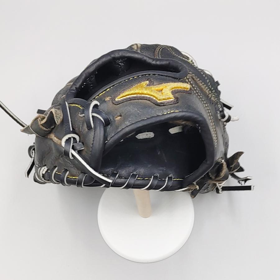ミズノプロ一般硬式内野手グローブ！高校野球対応品！ MIZUNO（ミズノ） 【オーバーホール済み (高校野球対応)】 ミズノ 硬式