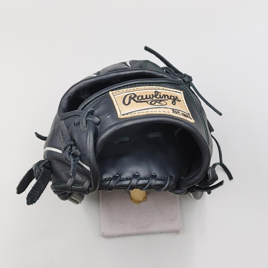 Rawlings（ローリングス） 【クリーニング済み 】 軟式グローブ / 内
