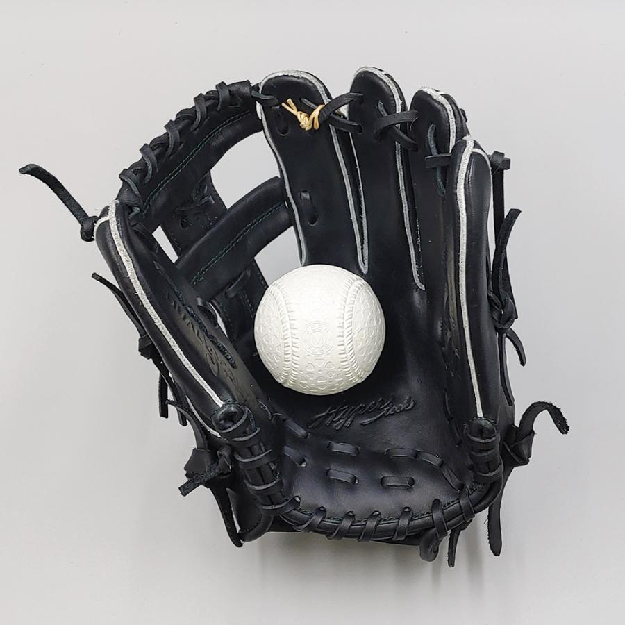 Rawlings（ローリングス） 【クリーニング済み 】 軟式グローブ / 内