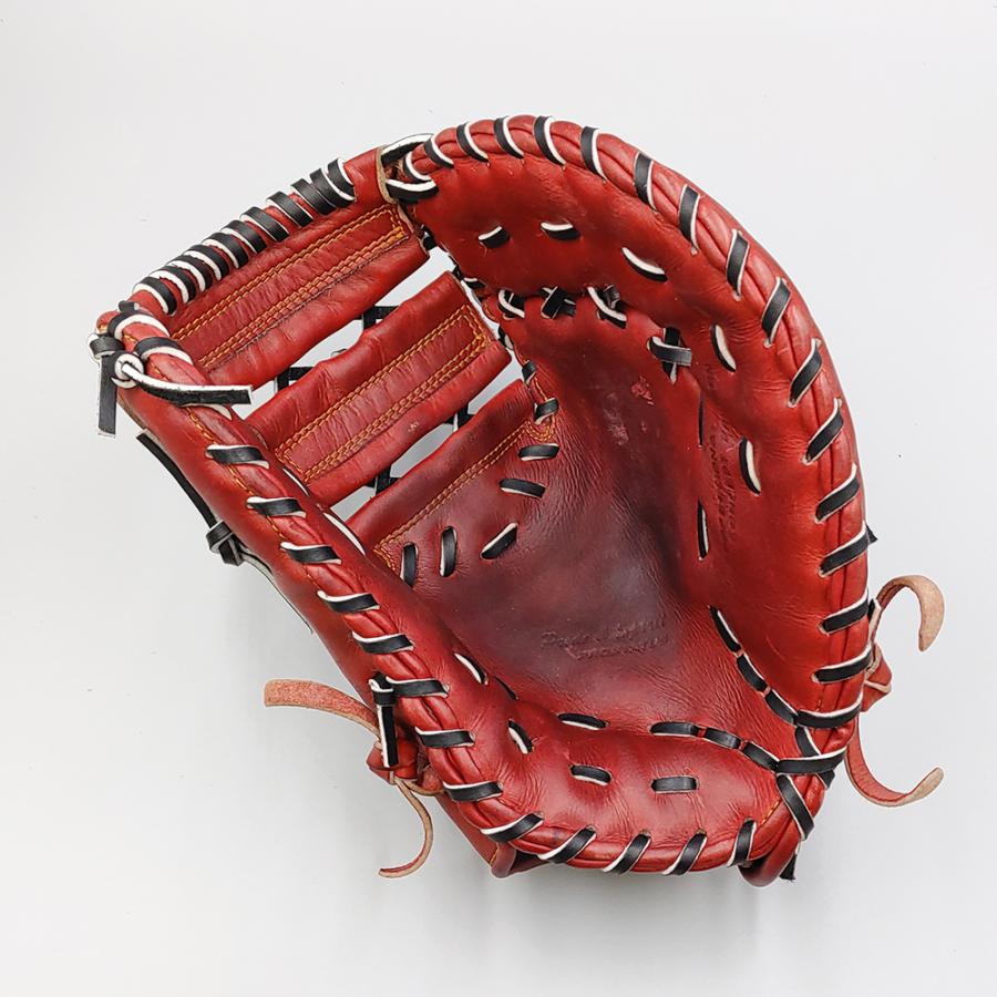 ゼット（ZETT） 【全紐交換済み (高校野球対応)】 ゼット 硬式用